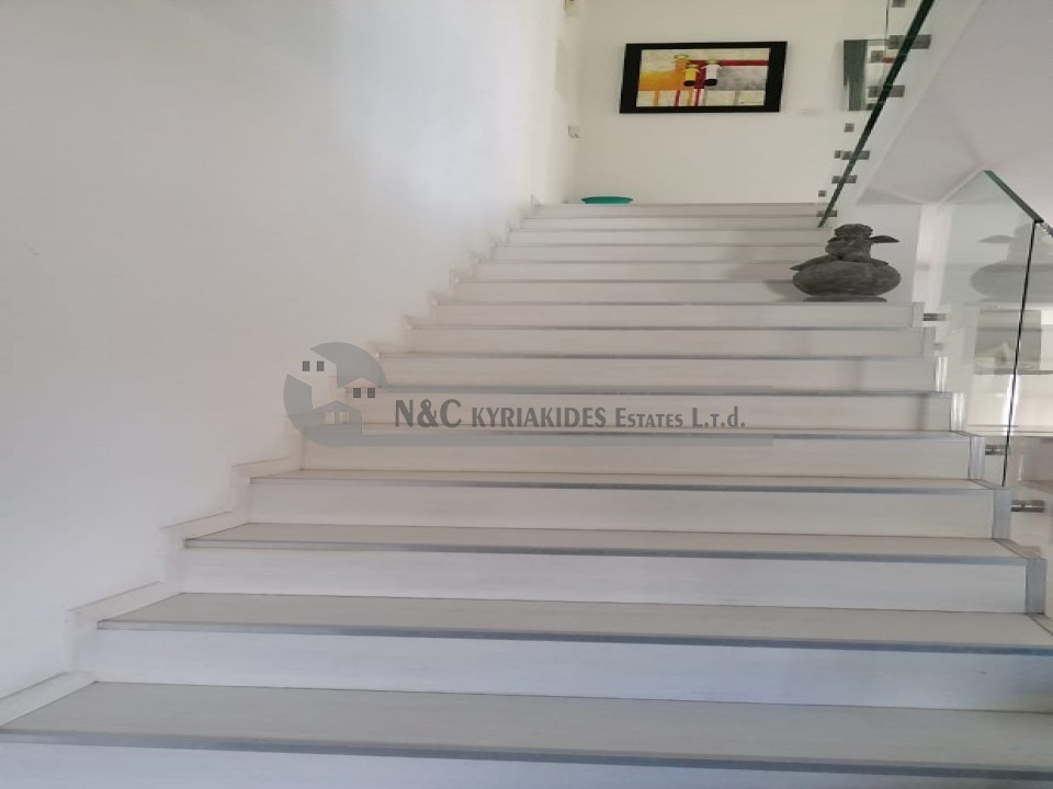 Photo #13 Semi Detached House for rent in Cyprus, Vergina Quarters