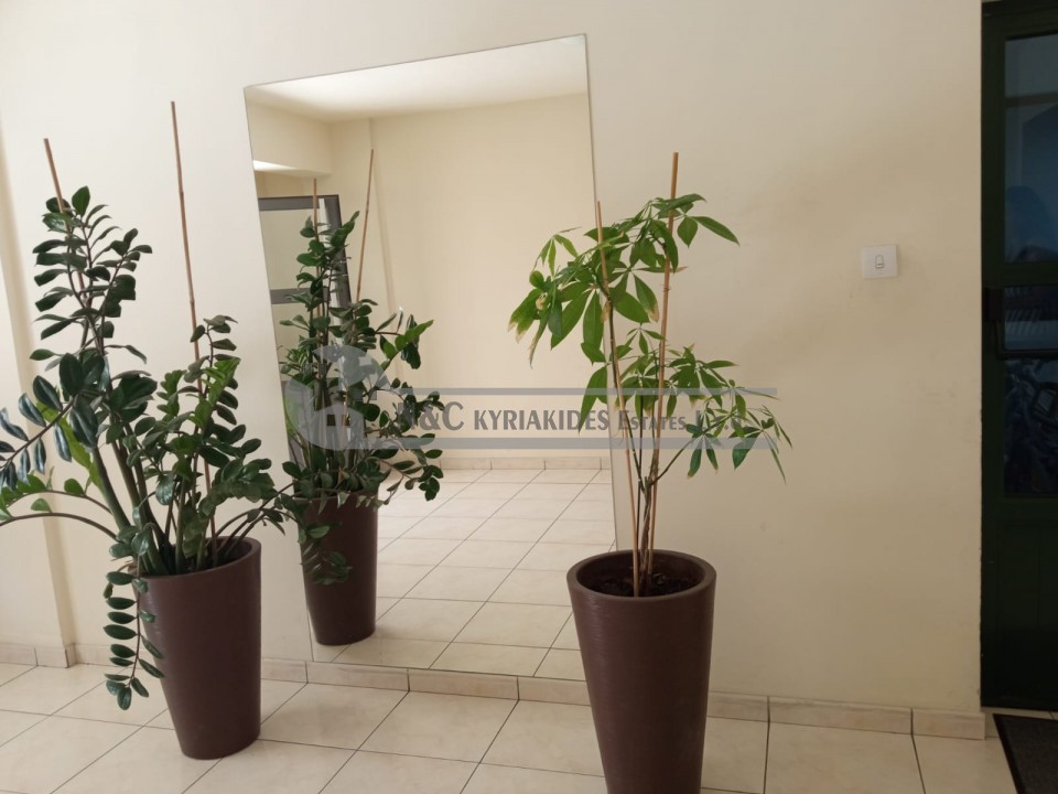 Photo #2 Apartment for sale in Cyprus, Larnaca - City center