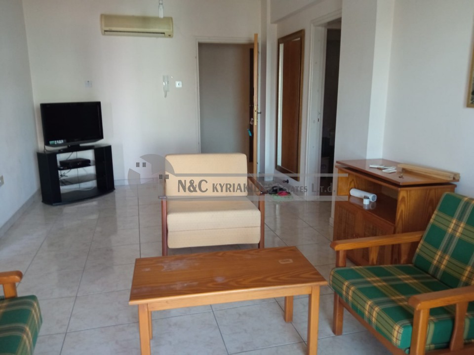 Photo #3 Apartment for sale in Cyprus, Larnaca - City center