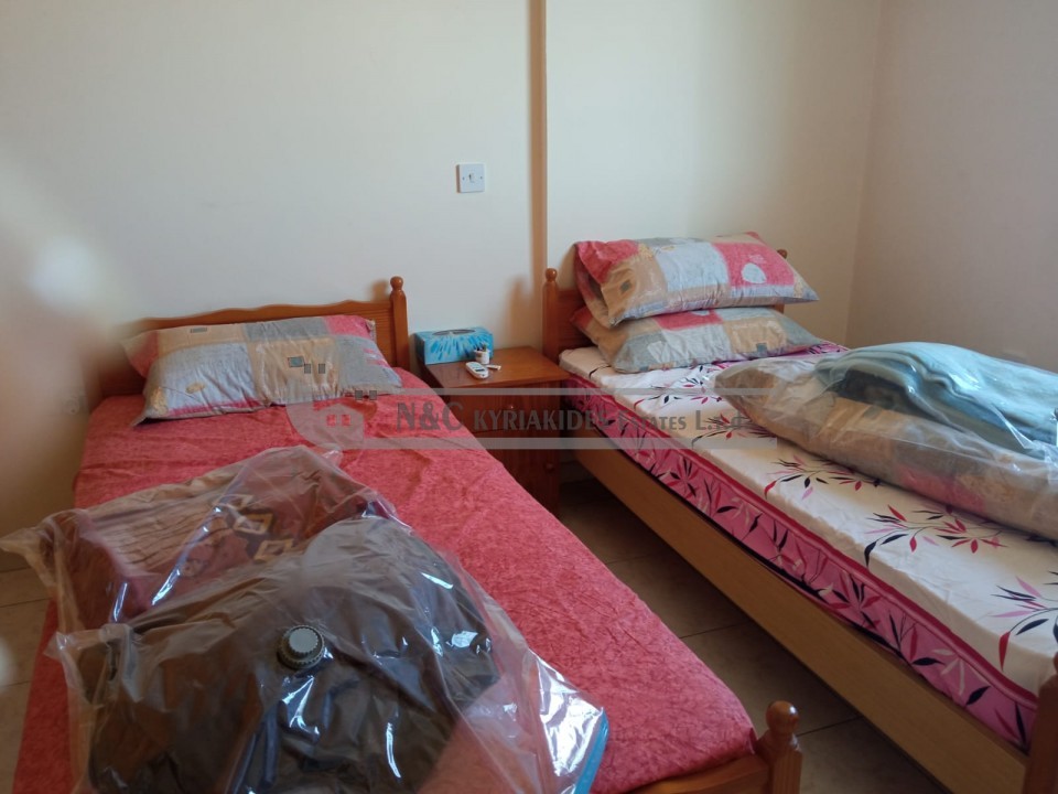 Photo #5 Apartment for sale in Cyprus, Larnaca - City center