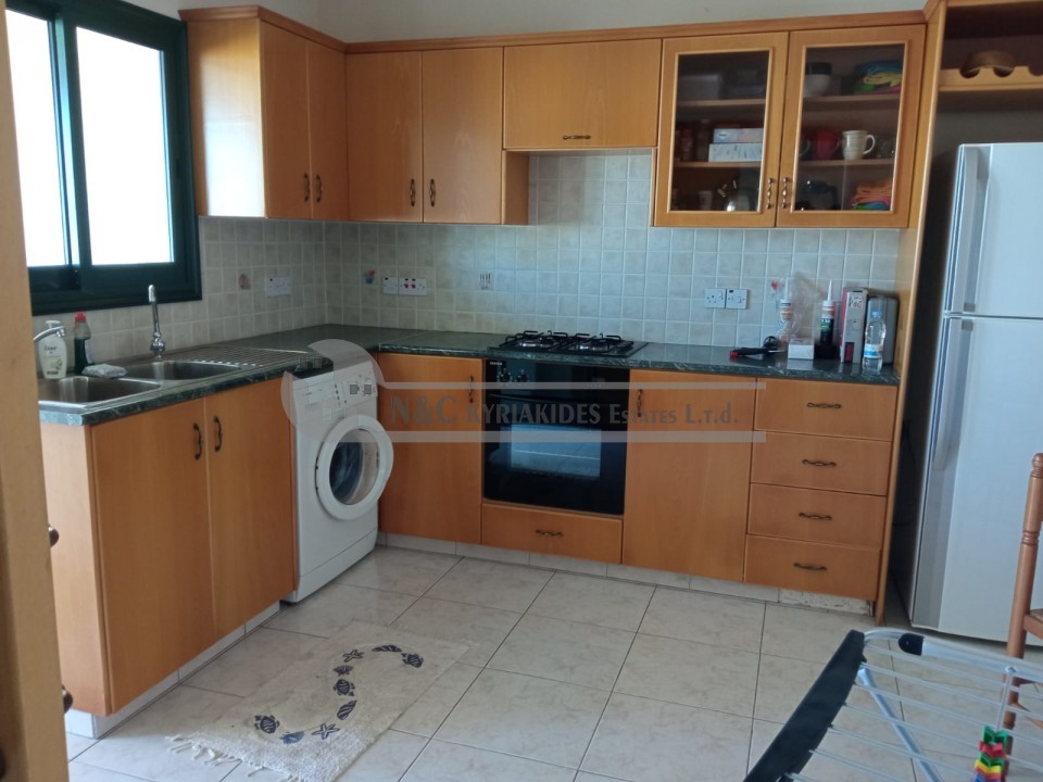 Photo #7 Apartment for sale in Cyprus, Larnaca - City center