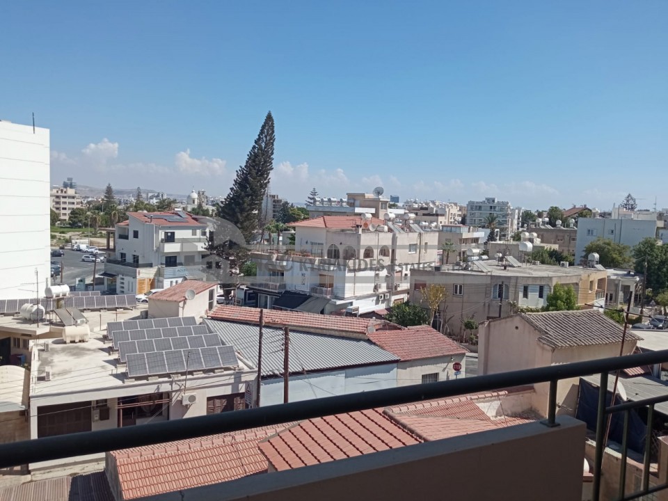 Photo #8 Apartment for sale in Cyprus, Larnaca - City center
