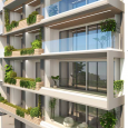 Photo #2 Apartment for sale in Cyprus, Larnaca - City center