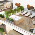 Photo #3 Apartment for sale in Cyprus, Larnaca - City center