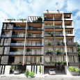 Photo #1 Apartment for sale in Cyprus, Larnaca - City center