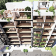 Photo #2 Apartment for sale in Cyprus, Larnaca - City center