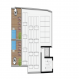 Photo #7 Apartment for sale in Cyprus, Larnaca - City center
