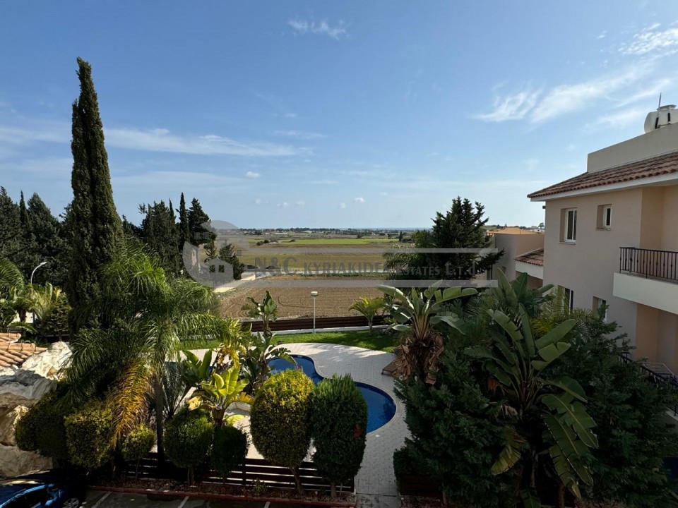 Photo #2 Apartment for sale in Cyprus, Tersefanou