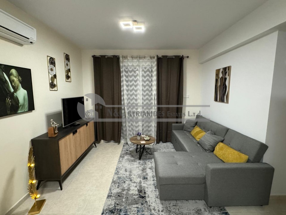 Photo #6 Apartment for sale in Cyprus, Tersefanou