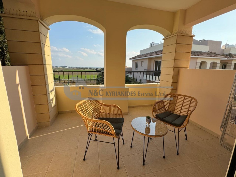 Photo #7 Apartment for sale in Cyprus, Tersefanou