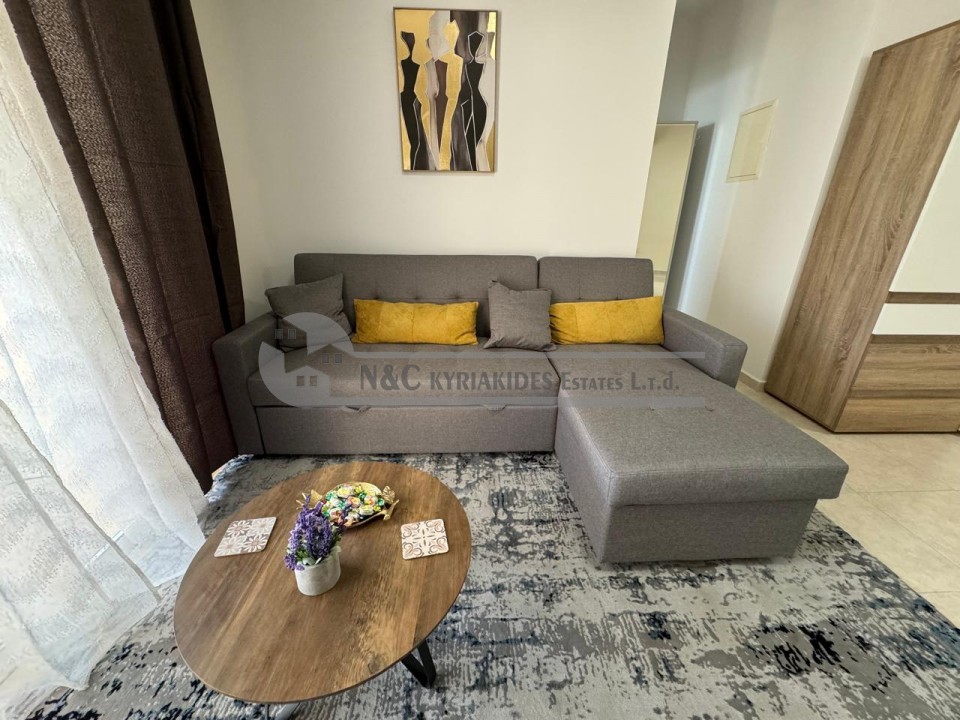 Photo #3 Apartment for sale in Cyprus, Tersefanou