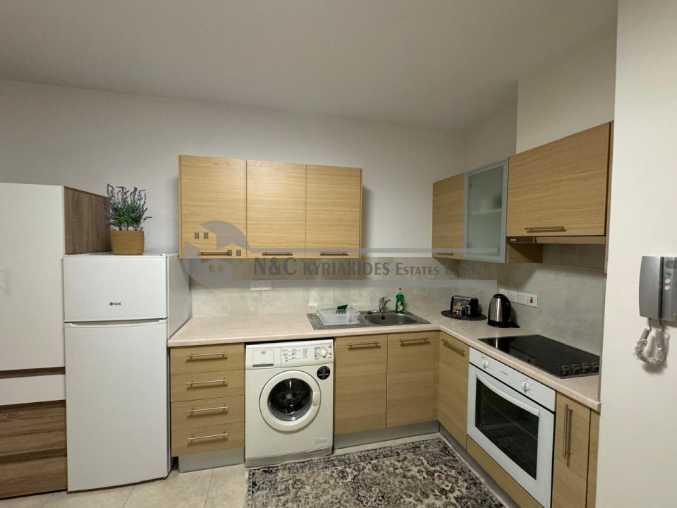 Photo #12 Apartment for sale in Cyprus, Tersefanou