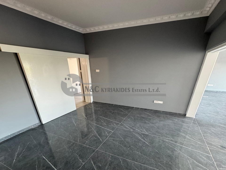 Photo #2 Apartment for sale in Cyprus, New Hospital Area