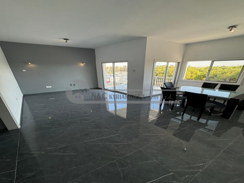 Photo #1 Apartment for sale in Cyprus, New Hospital Area
