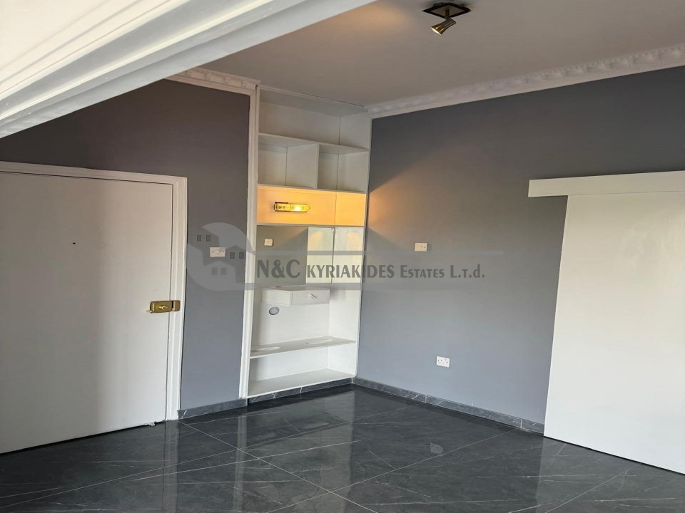 Photo #3 Apartment for sale in Cyprus, New Hospital Area
