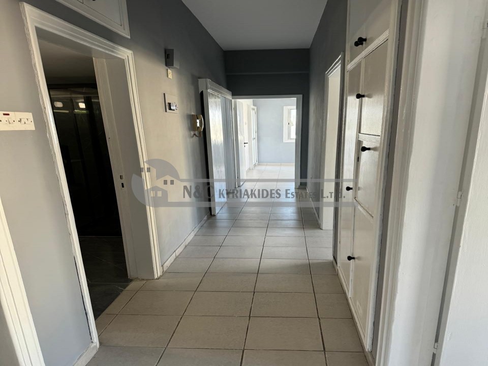 Photo #7 Apartment for sale in Cyprus, New Hospital Area