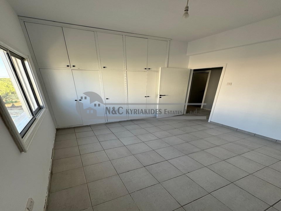 Photo #11 Apartment for sale in Cyprus, New Hospital Area