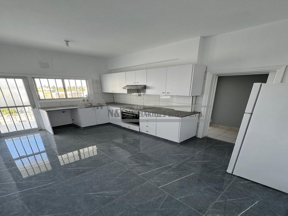 Photo #13 Apartment for sale in Cyprus, New Hospital Area