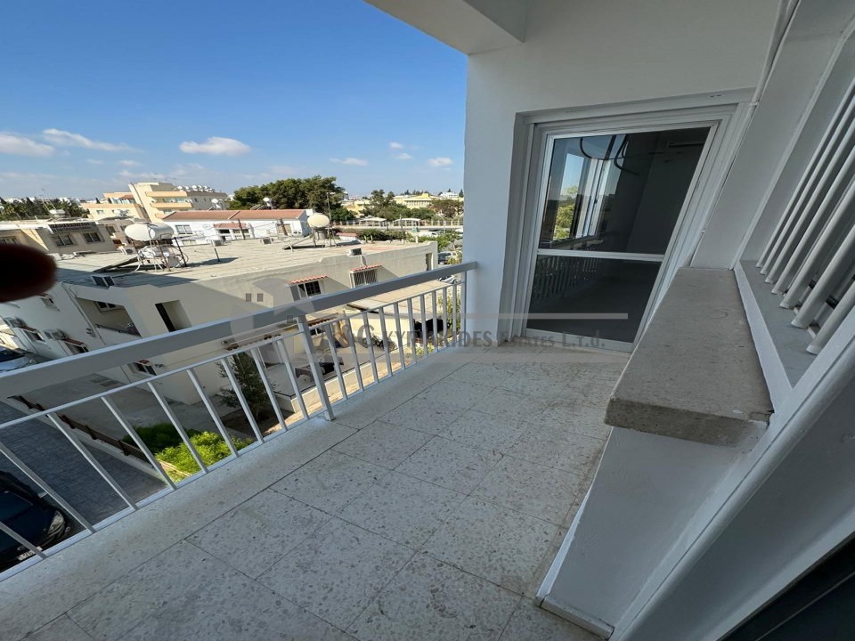 Photo #14 Apartment for sale in Cyprus, New Hospital Area