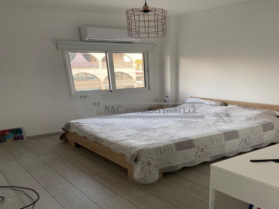 Photo #2 Apartment for sale in Cyprus, Larnaca - City center