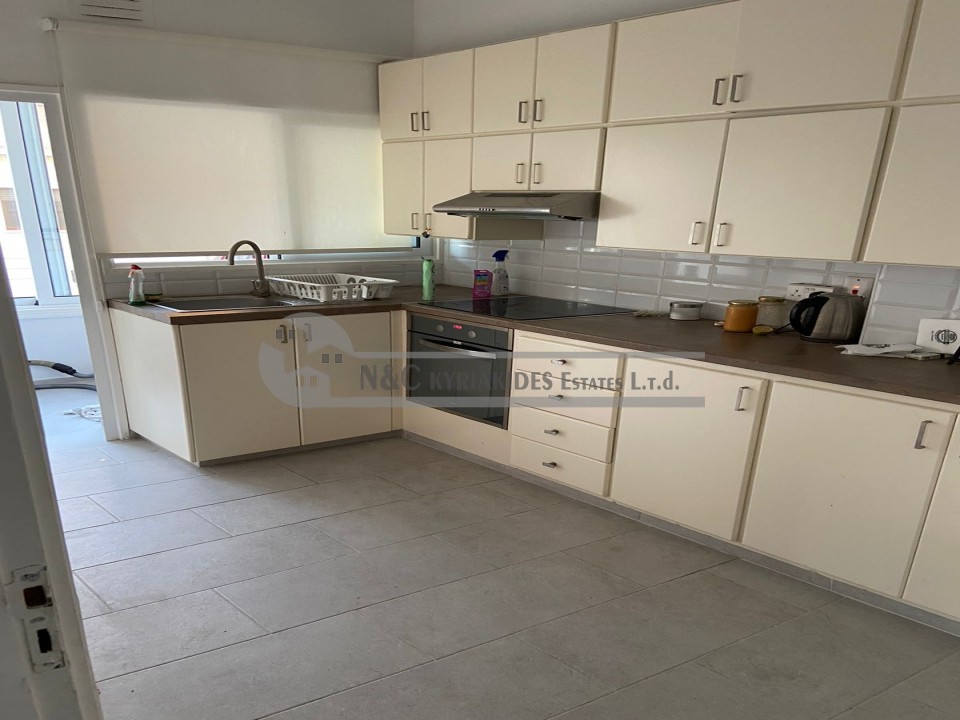 Photo #3 Apartment for sale in Cyprus, Larnaca - City center
