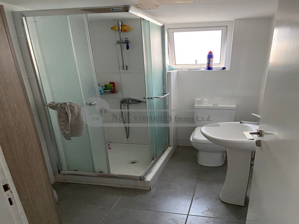 Photo #4 Apartment for sale in Cyprus, Larnaca - City center