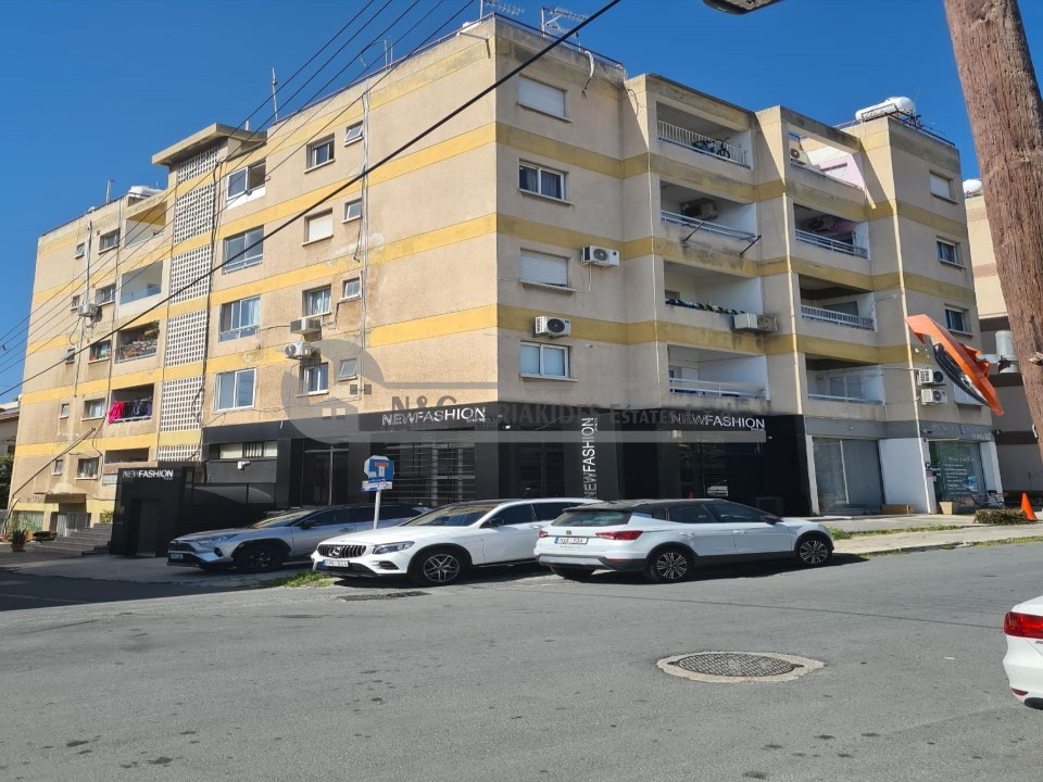 Photo #6 Apartment for sale in Cyprus, Larnaca - City center
