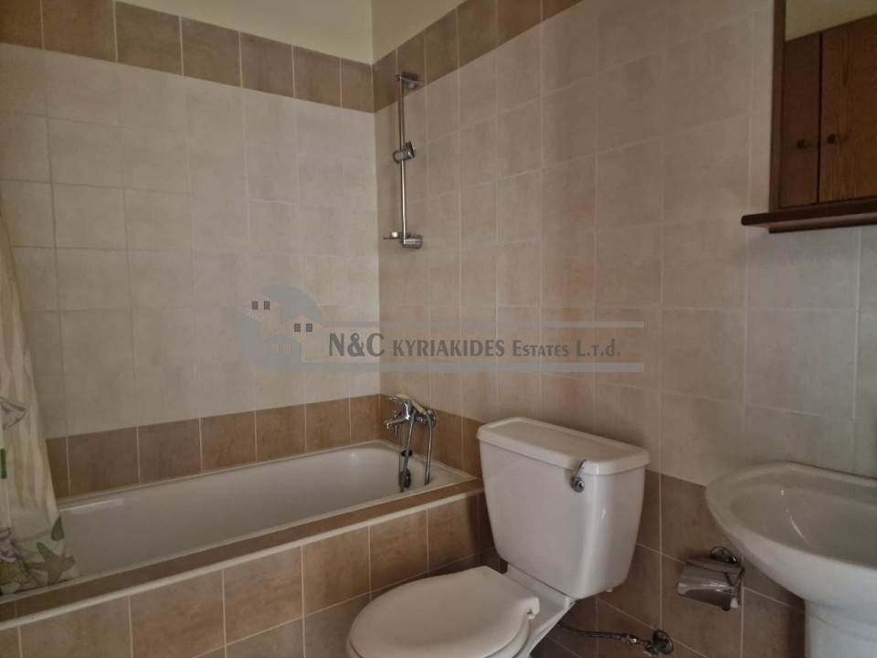 Photo #6 Apartment for sale in Cyprus, Livadia