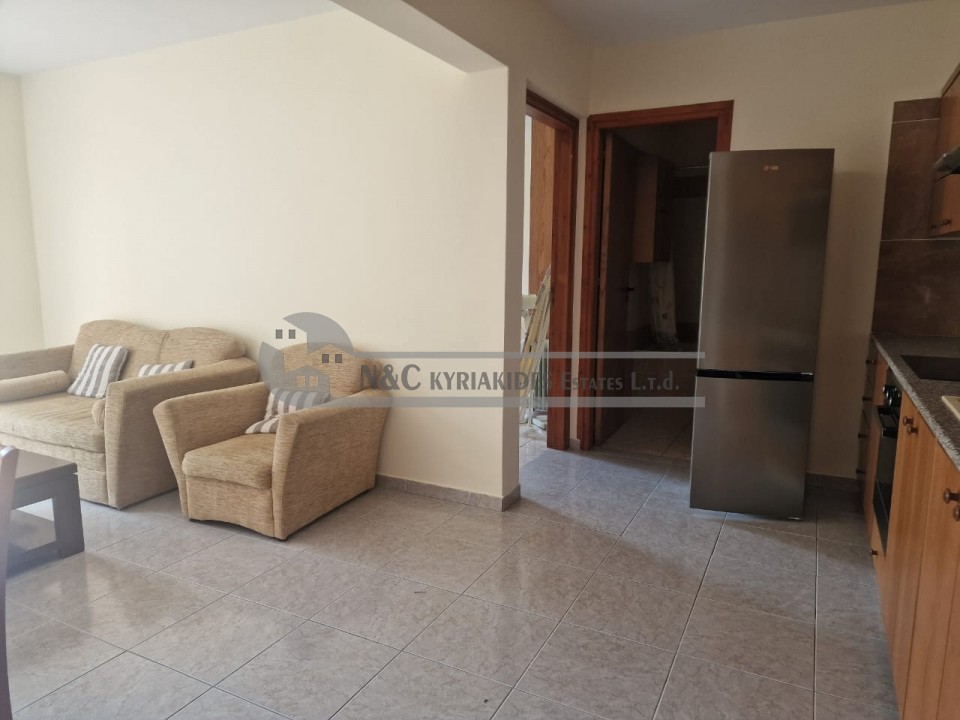 Photo #3 Apartment for sale in Cyprus, Livadia