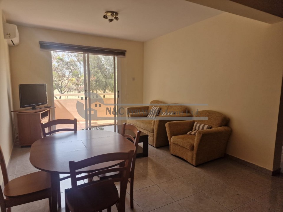 Photo #4 Apartment for sale in Cyprus, Livadia