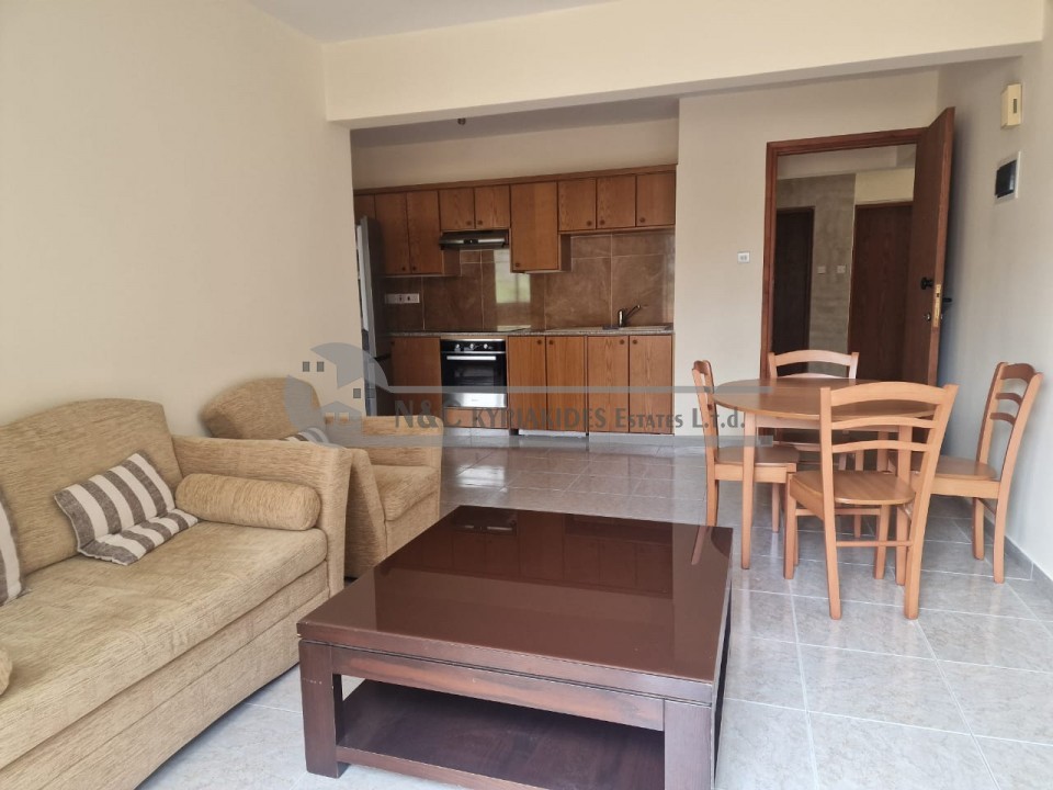 Photo #2 Apartment for sale in Cyprus, Livadia