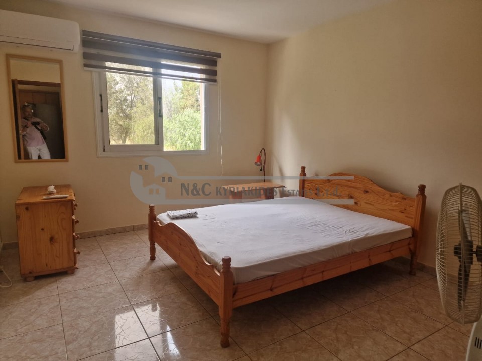 Photo #7 Apartment for sale in Cyprus, Livadia