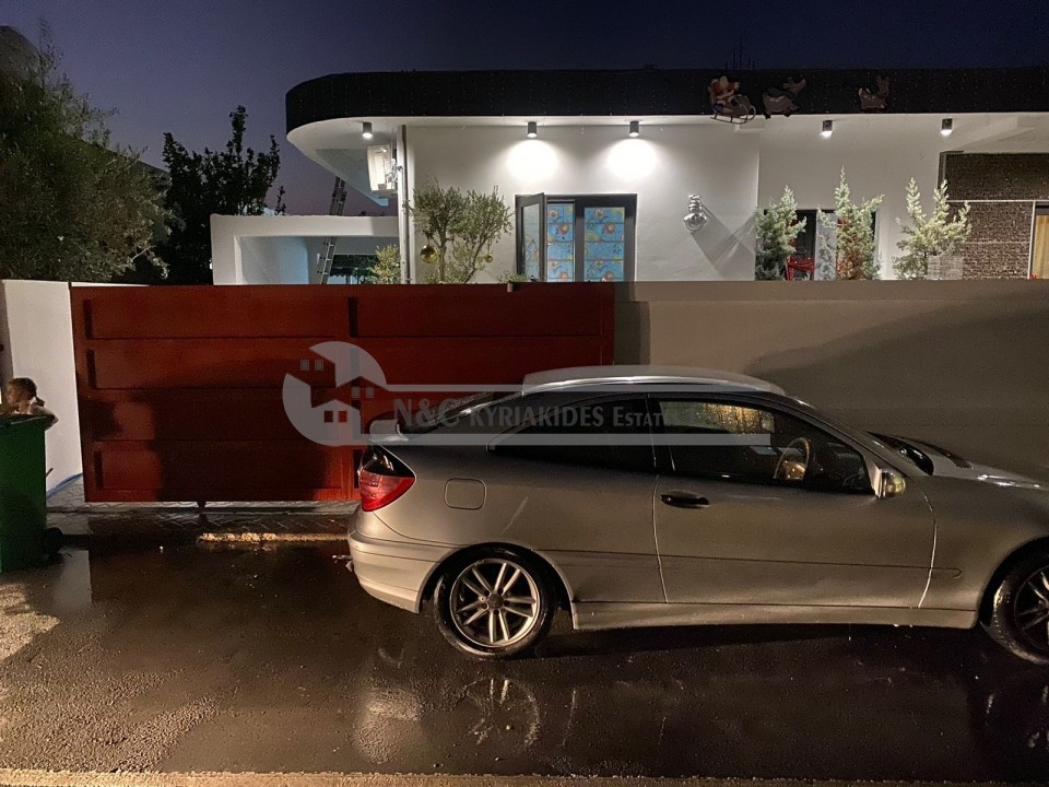 Photo #12 Bungalow for sale in Cyprus, Aradhippou