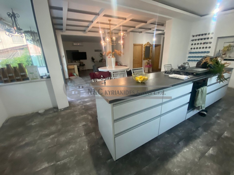 Photo #8 Bungalow for sale in Cyprus, Aradhippou