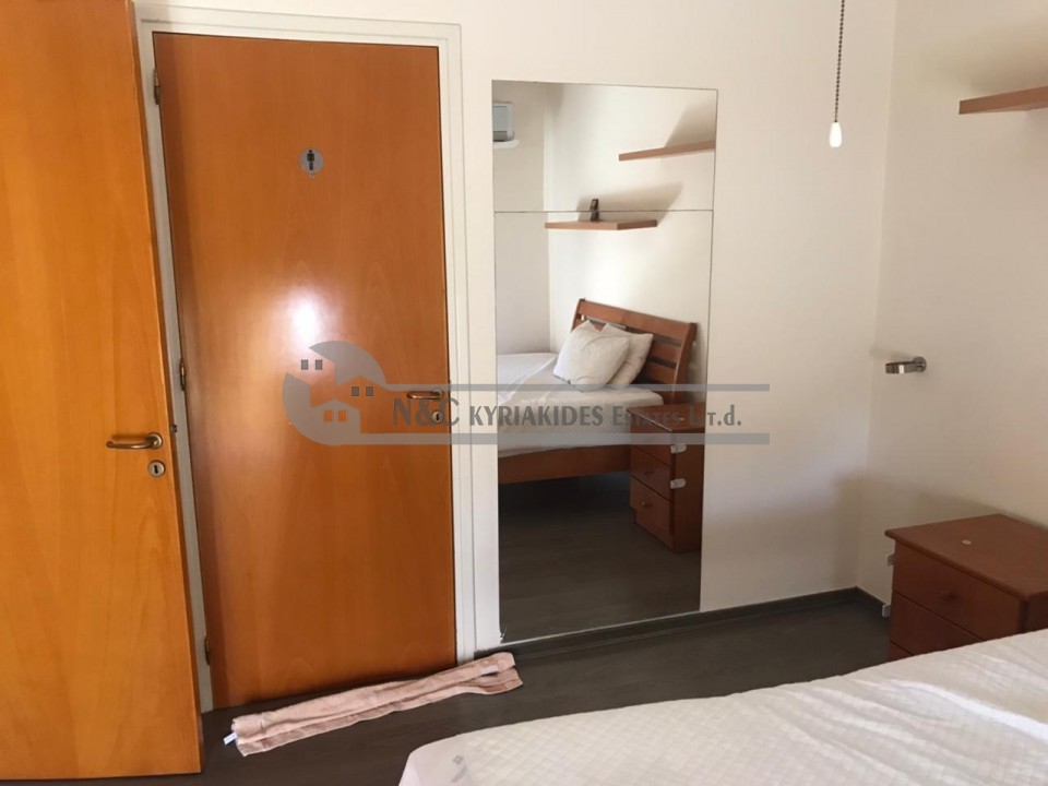 Photo #8 Apartment for rent in Cyprus, Sotiros