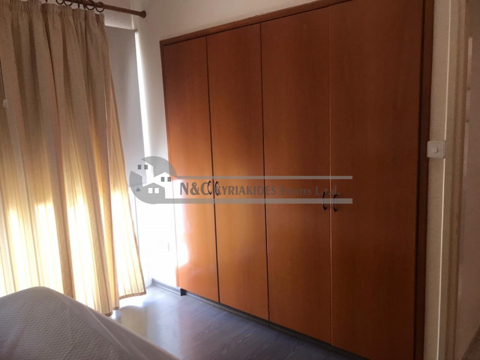 Photo #9 Apartment for rent in Cyprus, Sotiros