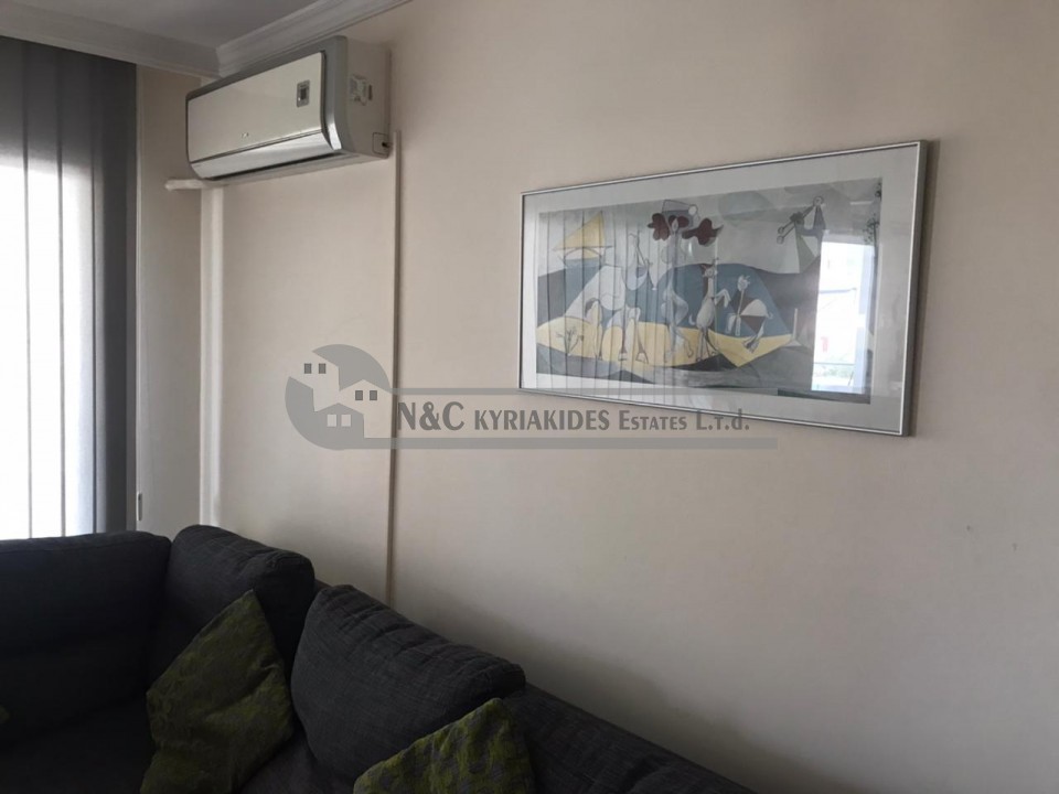 Photo #4 Apartment for rent in Cyprus, Sotiros