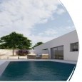 Photo #3 Bungalow for sale in Cyprus, Pervolia
