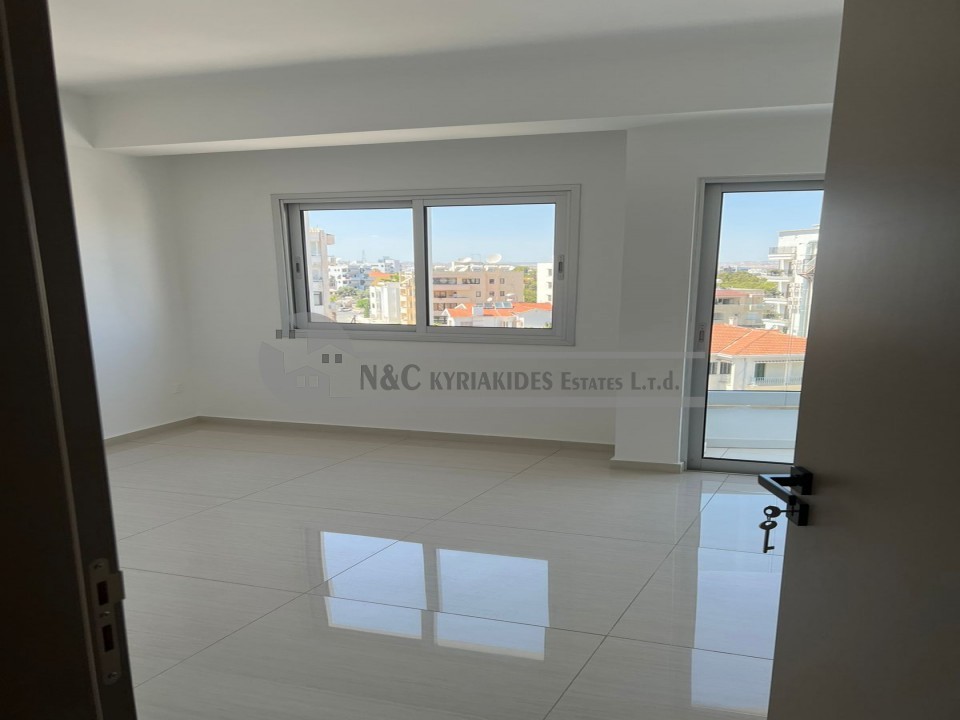 Photo #1 Apartment for sale in Cyprus, Larnaca - City center