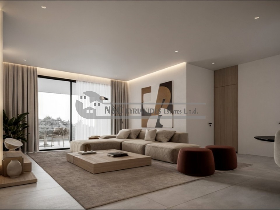 Photo #12 Apartment for sale in Cyprus, Aradhippou