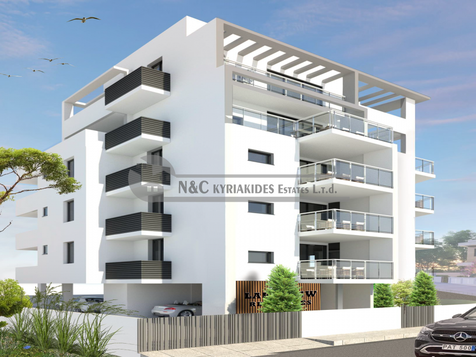 Photo #2 Apartment for sale in Cyprus, Droshia Quarters
