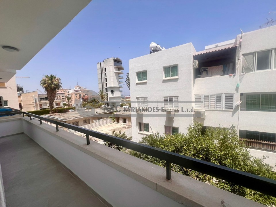 Photo #20 Apartment for sale in Cyprus, Larnaca - City center