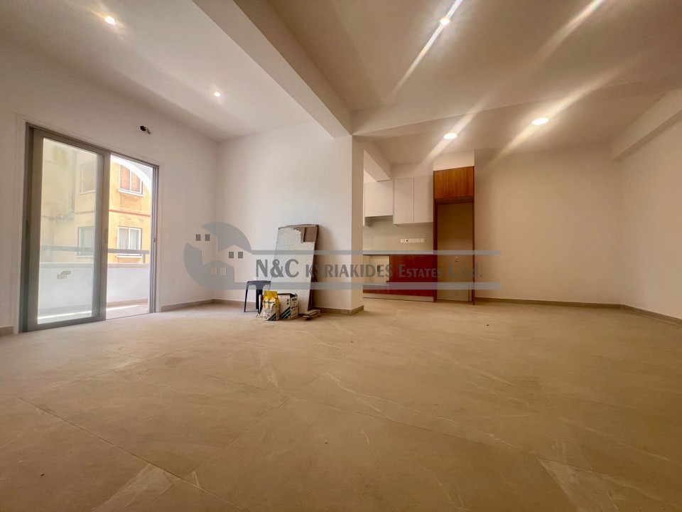 Photo #2 Apartment for sale in Cyprus, Larnaca - City center