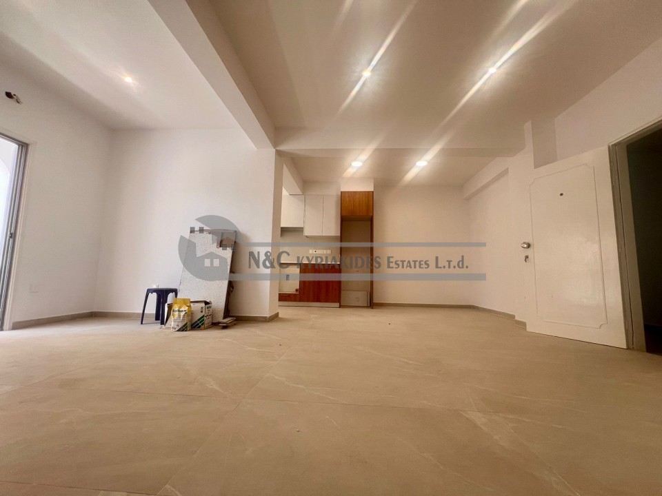 Photo #6 Apartment for sale in Cyprus, Larnaca - City center
