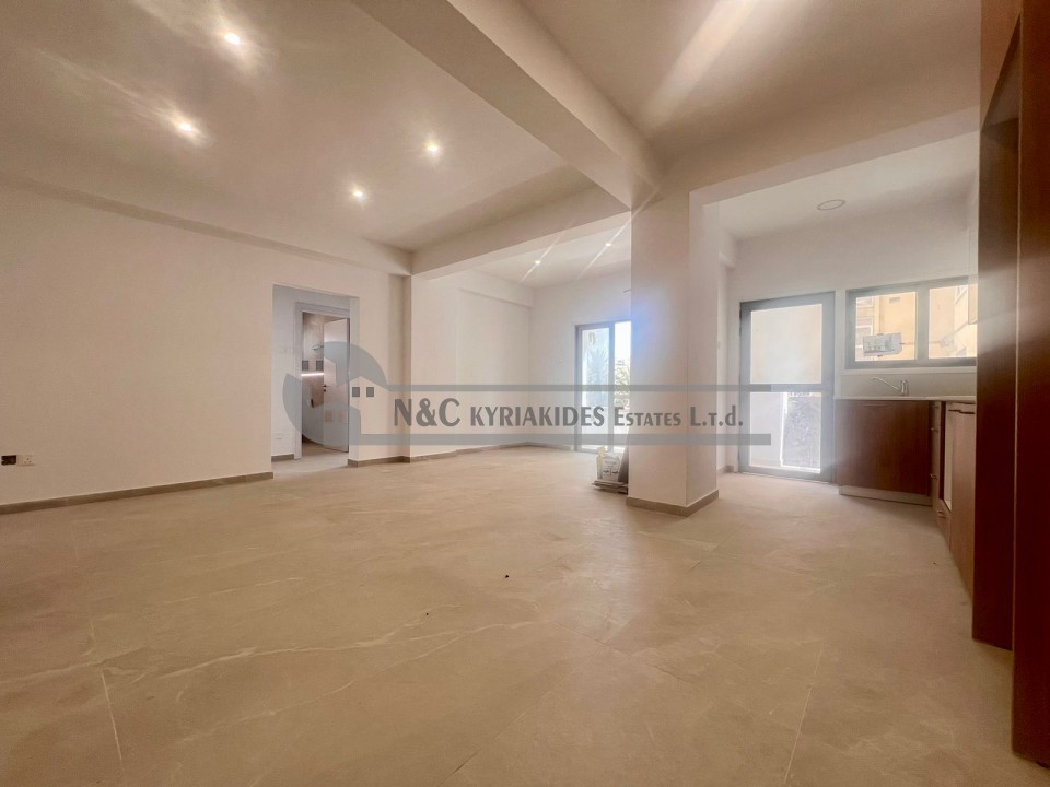 Photo #1 Apartment for sale in Cyprus, Larnaca - City center