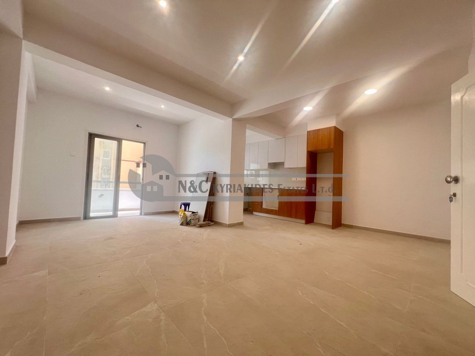 Photo #3 Apartment for sale in Cyprus, Larnaca - City center