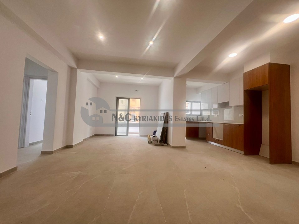 Photo #4 Apartment for sale in Cyprus, Larnaca - City center