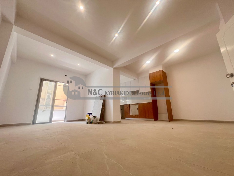 Photo #7 Apartment for sale in Cyprus, Larnaca - City center