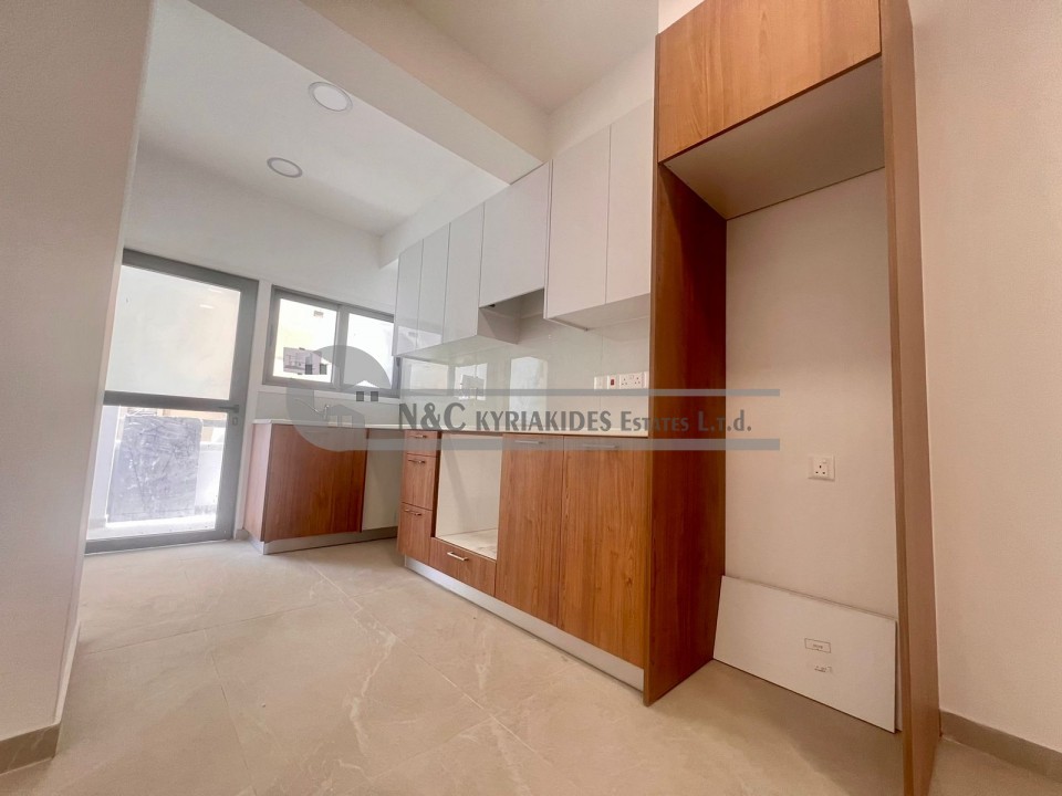 Photo #8 Apartment for sale in Cyprus, Larnaca - City center