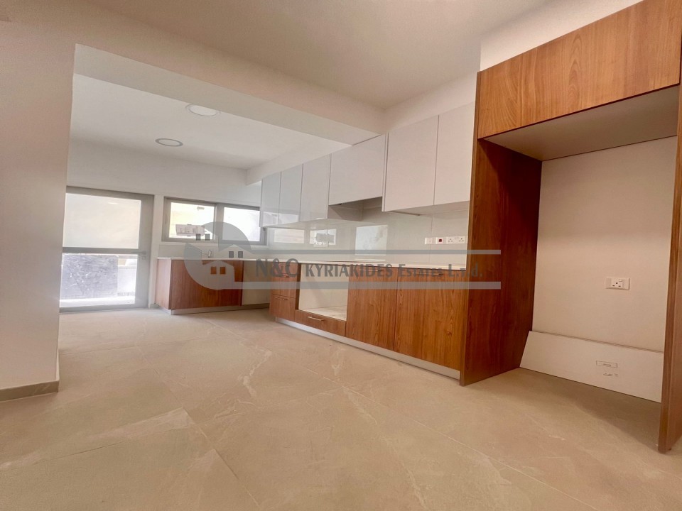 Photo #9 Apartment for sale in Cyprus, Larnaca - City center